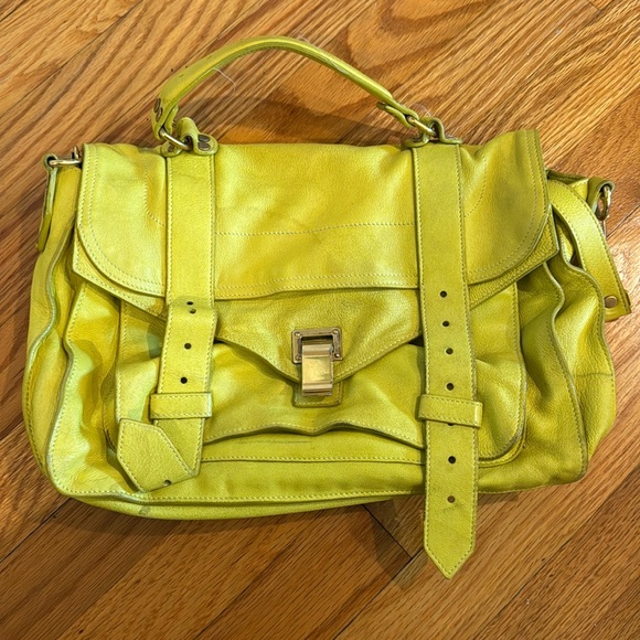 Proenza Schouler Handbags - Proenza Schouler PS1 Bag